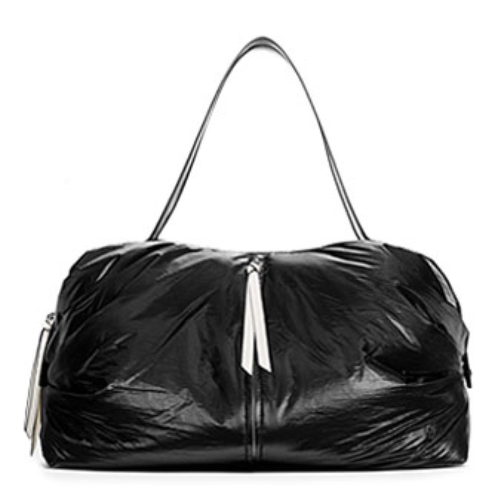 Rag & Bone Commuter Overnighter Eco Nylon Large Duffle Bag